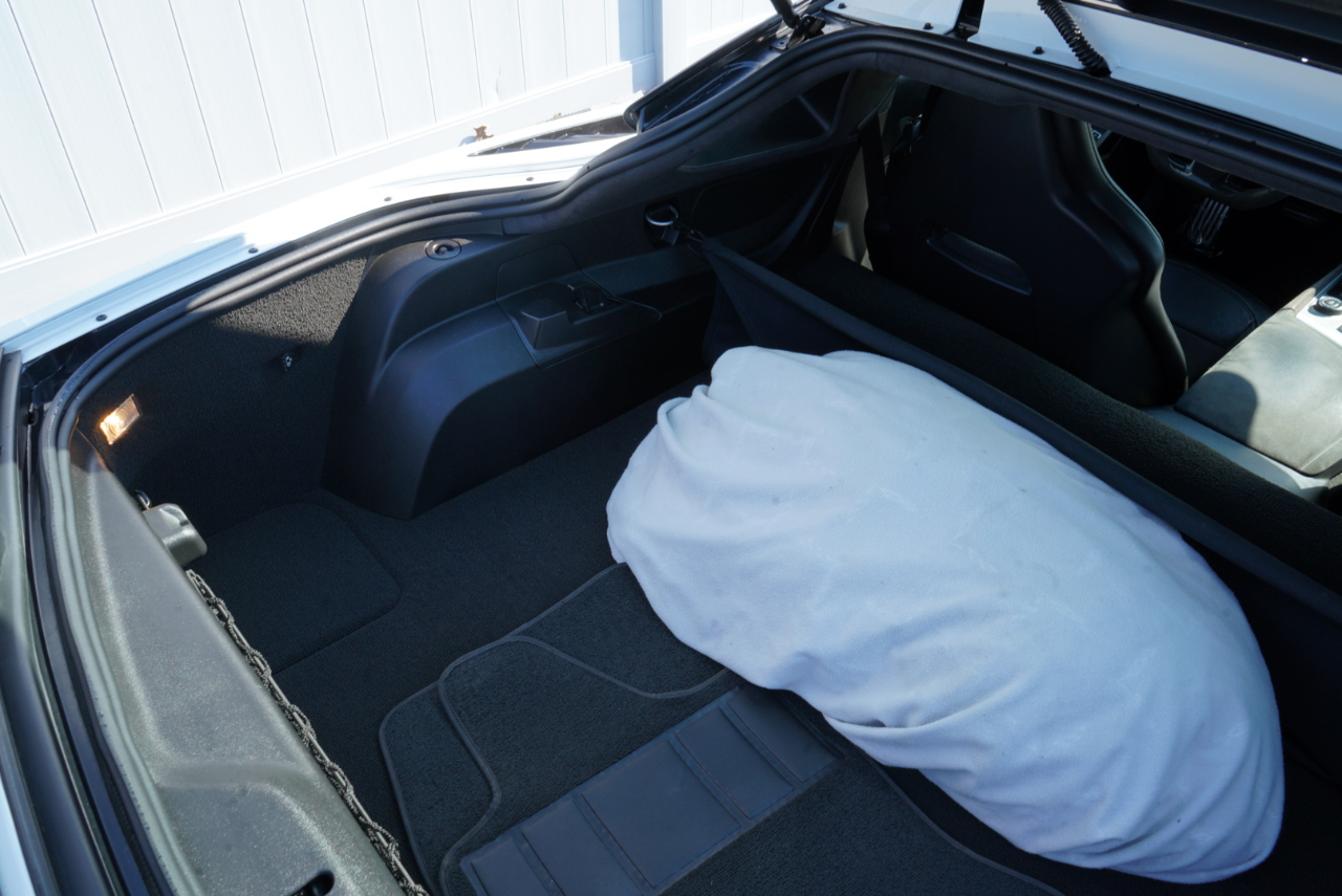 Chevrolet Corvette 2dr Stingray Z51 Cpe w/3LT 2016