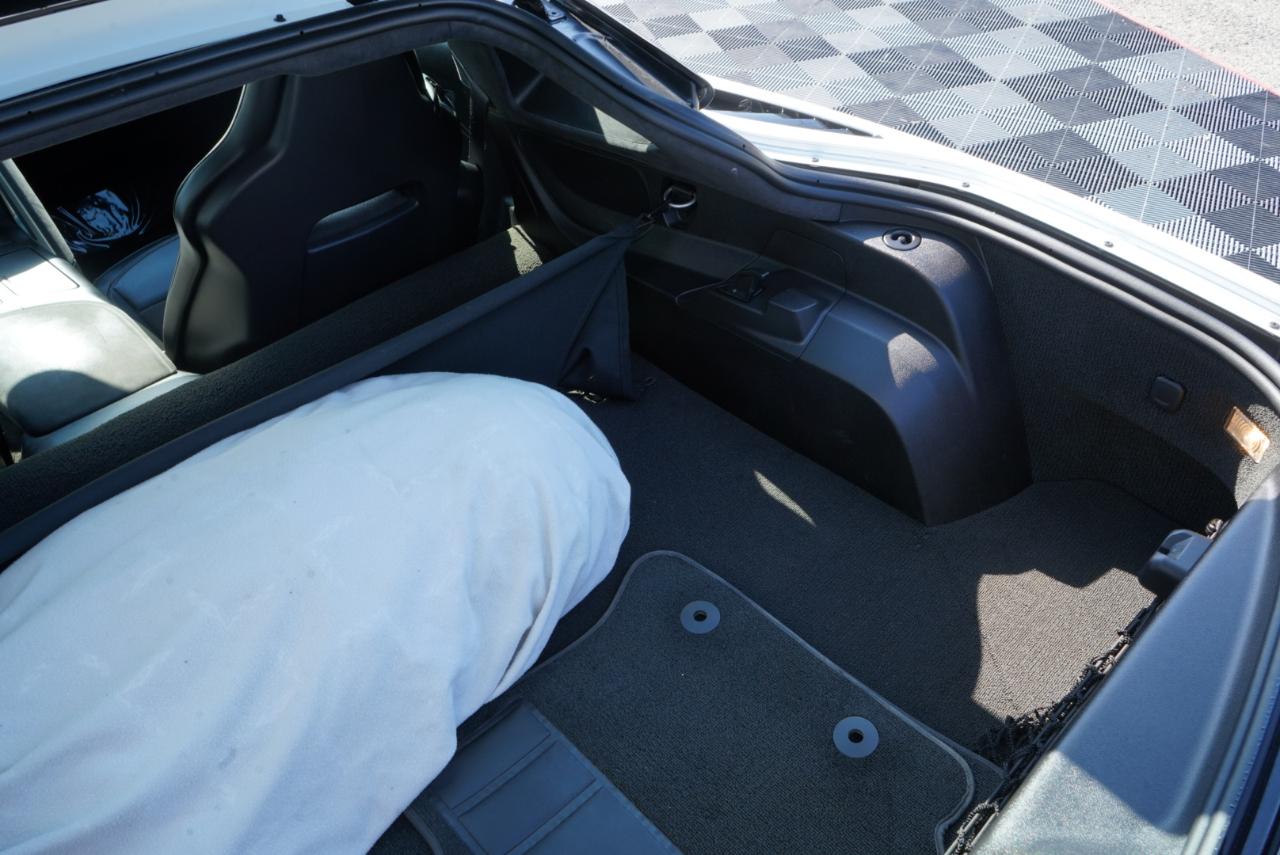 Chevrolet Corvette 2dr Stingray Z51 Cpe w/3LT 2016