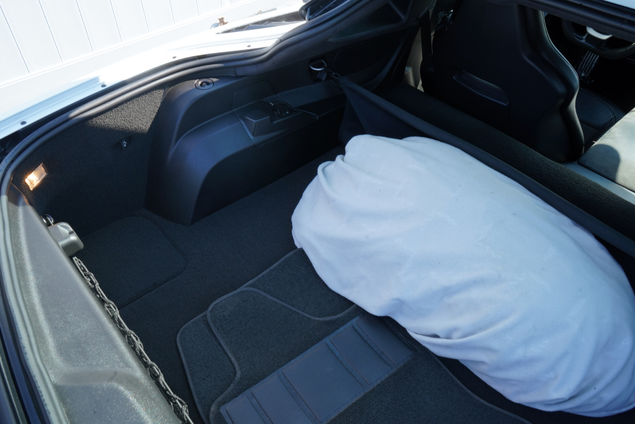 Chevrolet Corvette 2dr Stingray Z51 Cpe w/3LT 2016