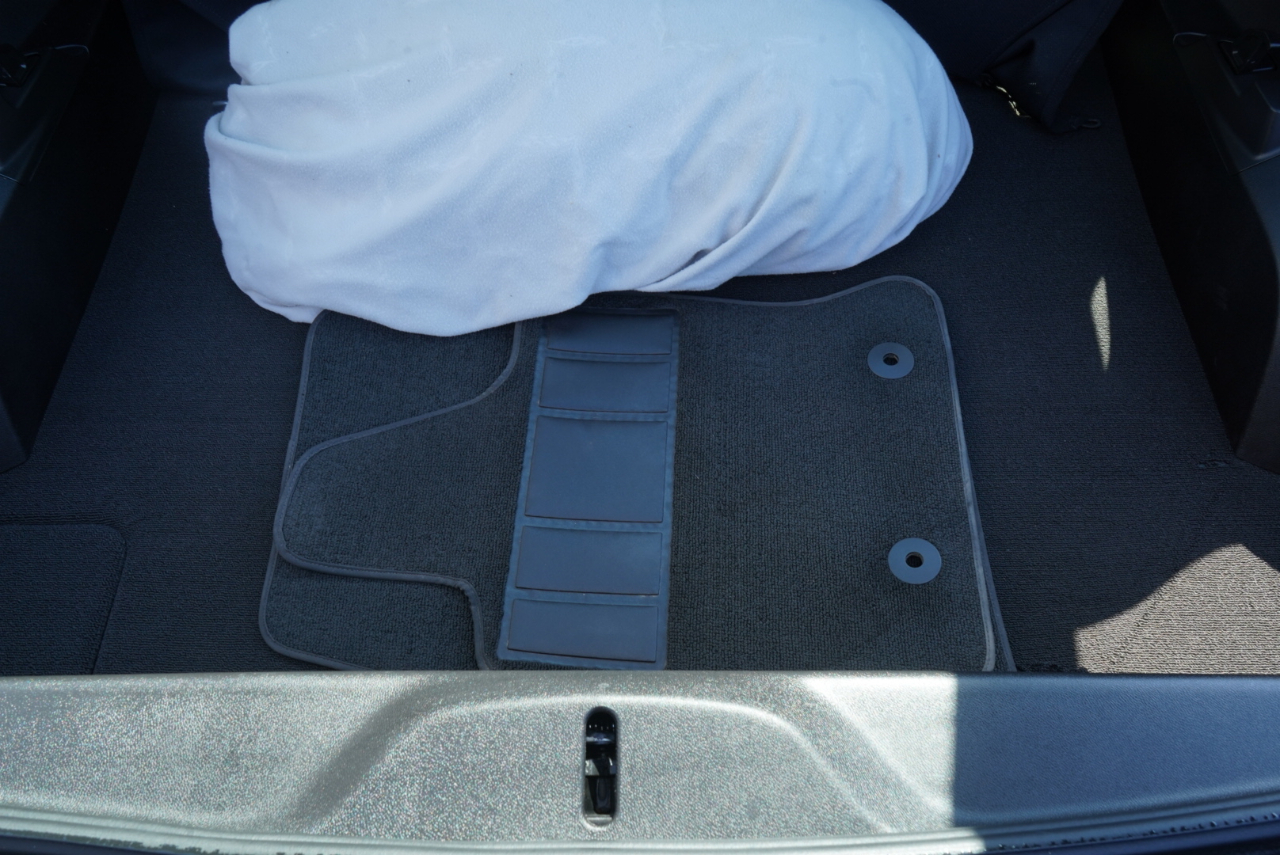 Chevrolet Corvette 2dr Stingray Z51 Cpe w/3LT 2016