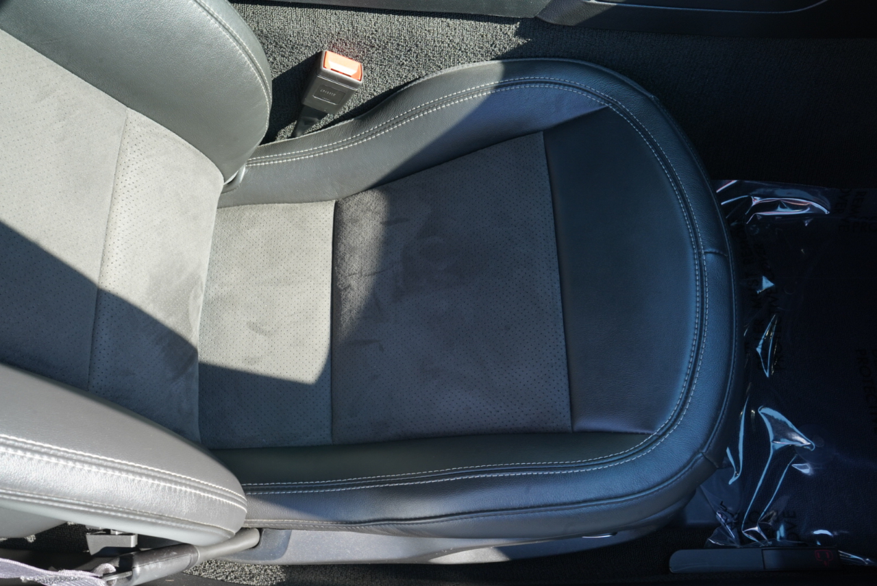 Chevrolet Corvette 2dr Stingray Z51 Cpe w/3LT 2016