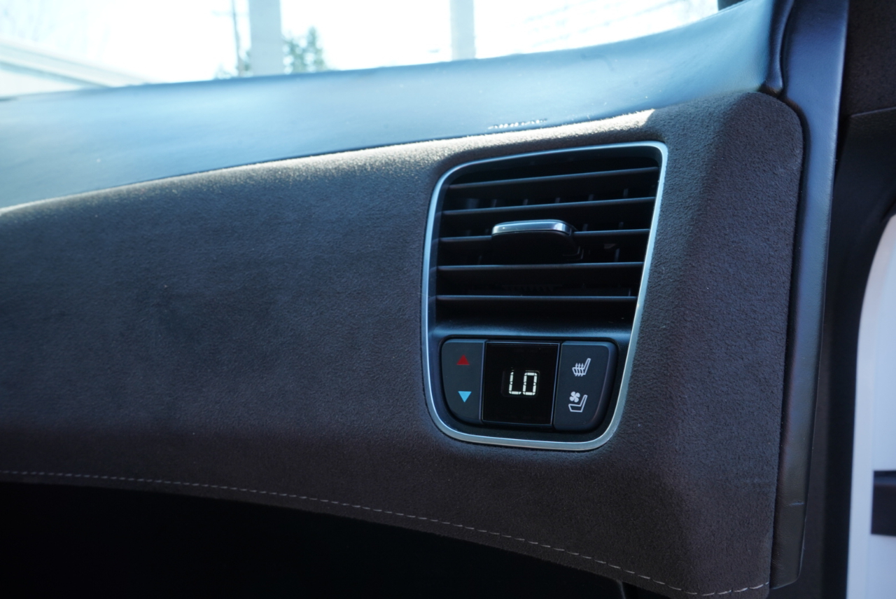 Chevrolet Corvette 2dr Stingray Z51 Cpe w/3LT 2016