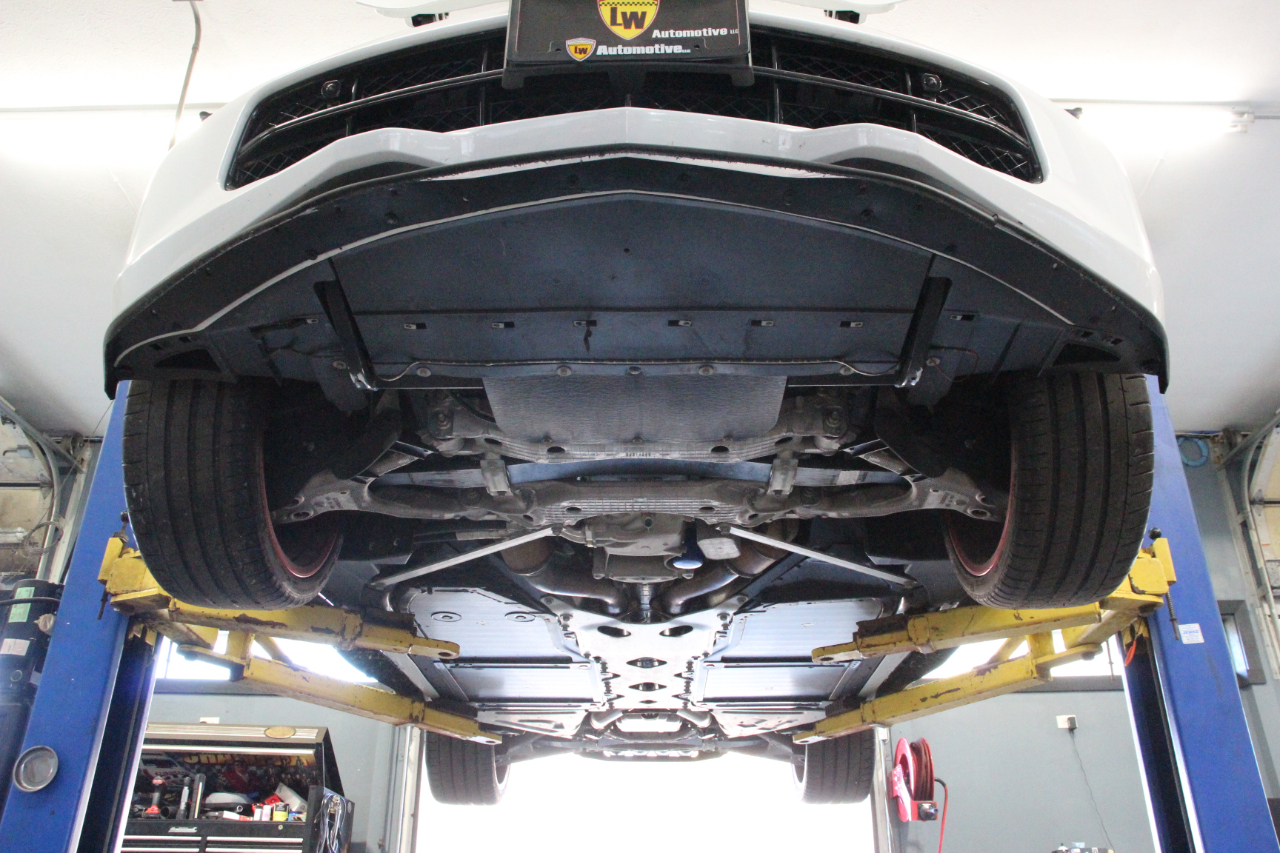 Chevrolet Corvette 2dr Stingray Z51 Cpe w/3LT 2016