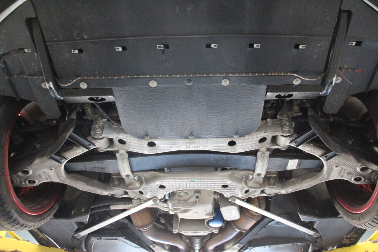 Chevrolet Corvette 2dr Stingray Z51 Cpe w/3LT 2016