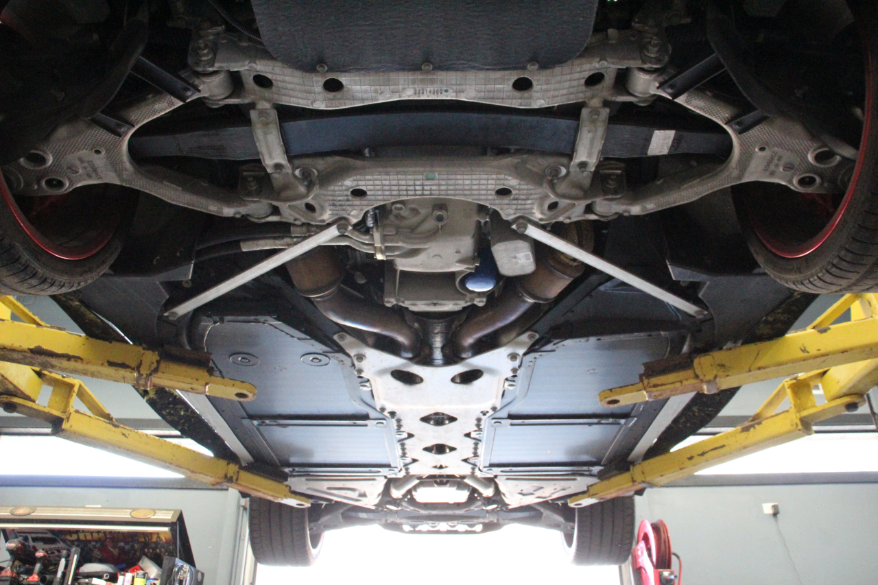 Chevrolet Corvette 2dr Stingray Z51 Cpe w/3LT 2016