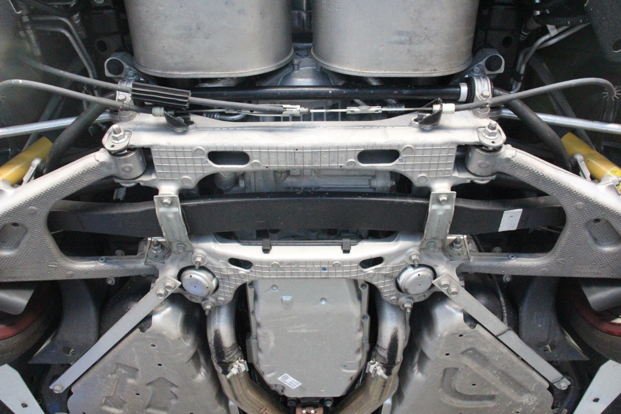 Chevrolet Corvette 2dr Stingray Z51 Cpe w/3LT 2016