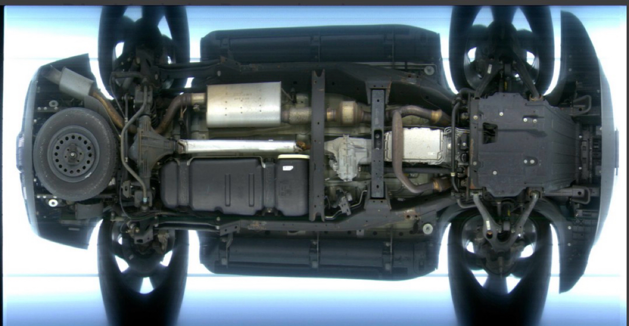 GMC Yukon 4WD 4dr Denali 2019