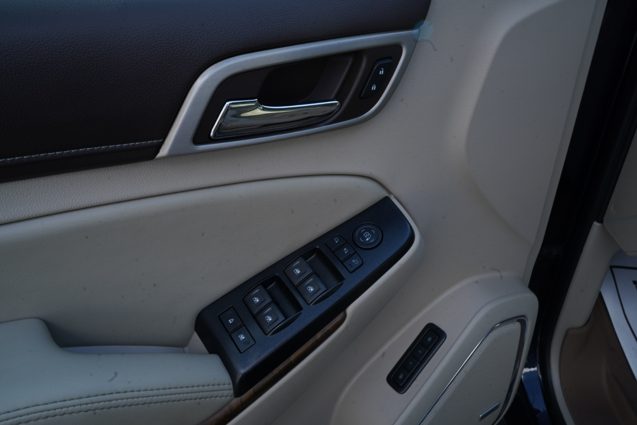 GMC Yukon 4WD 4dr Denali 2019