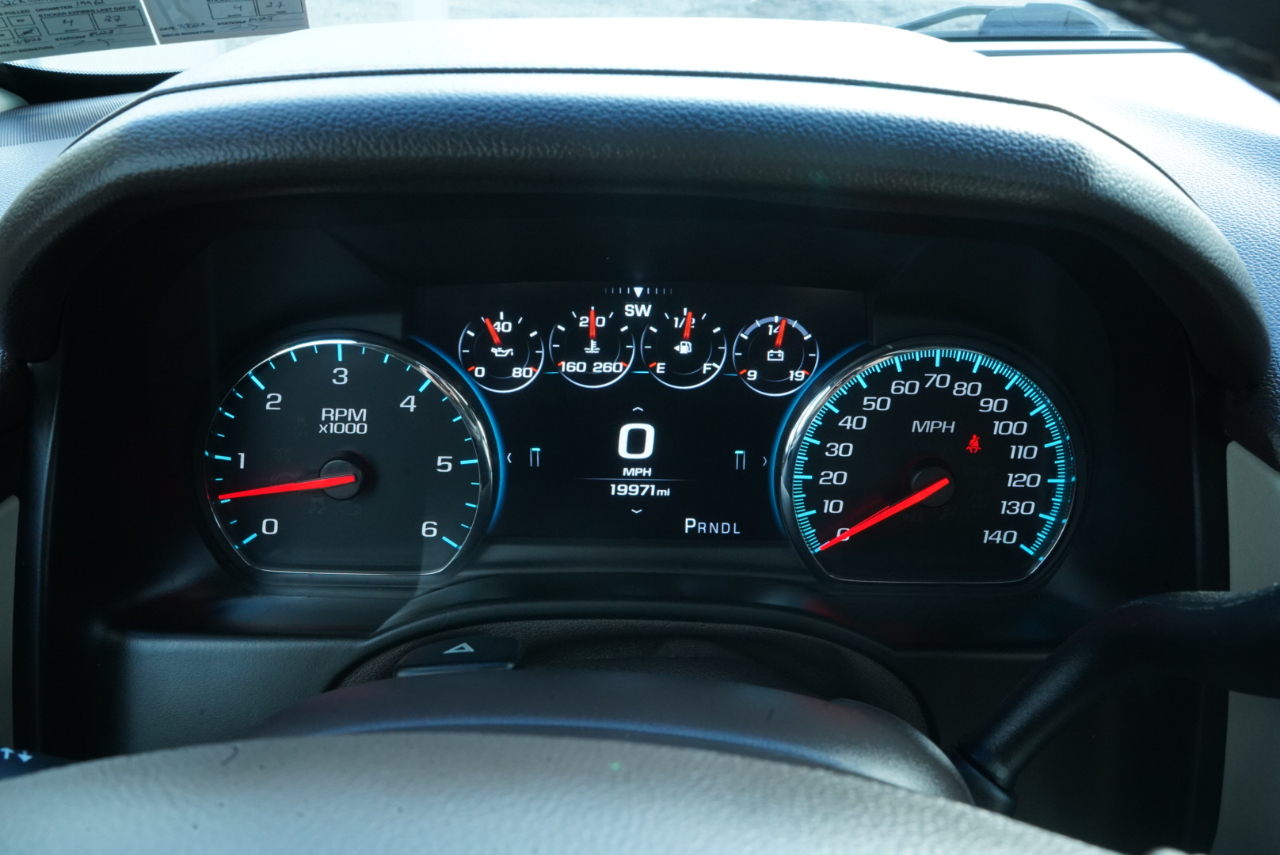 GMC Yukon 4WD 4dr Denali 2019