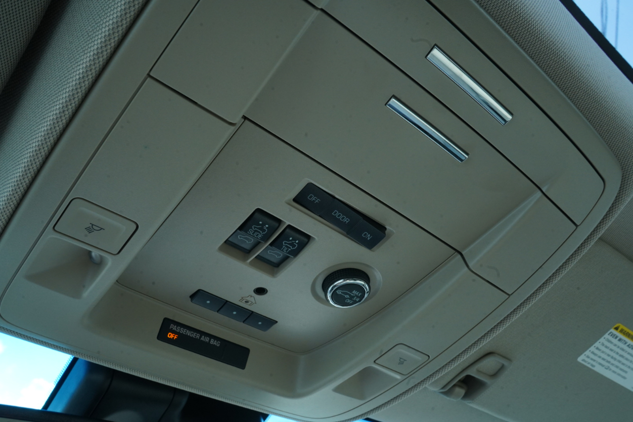 GMC Yukon 4WD 4dr Denali 2019