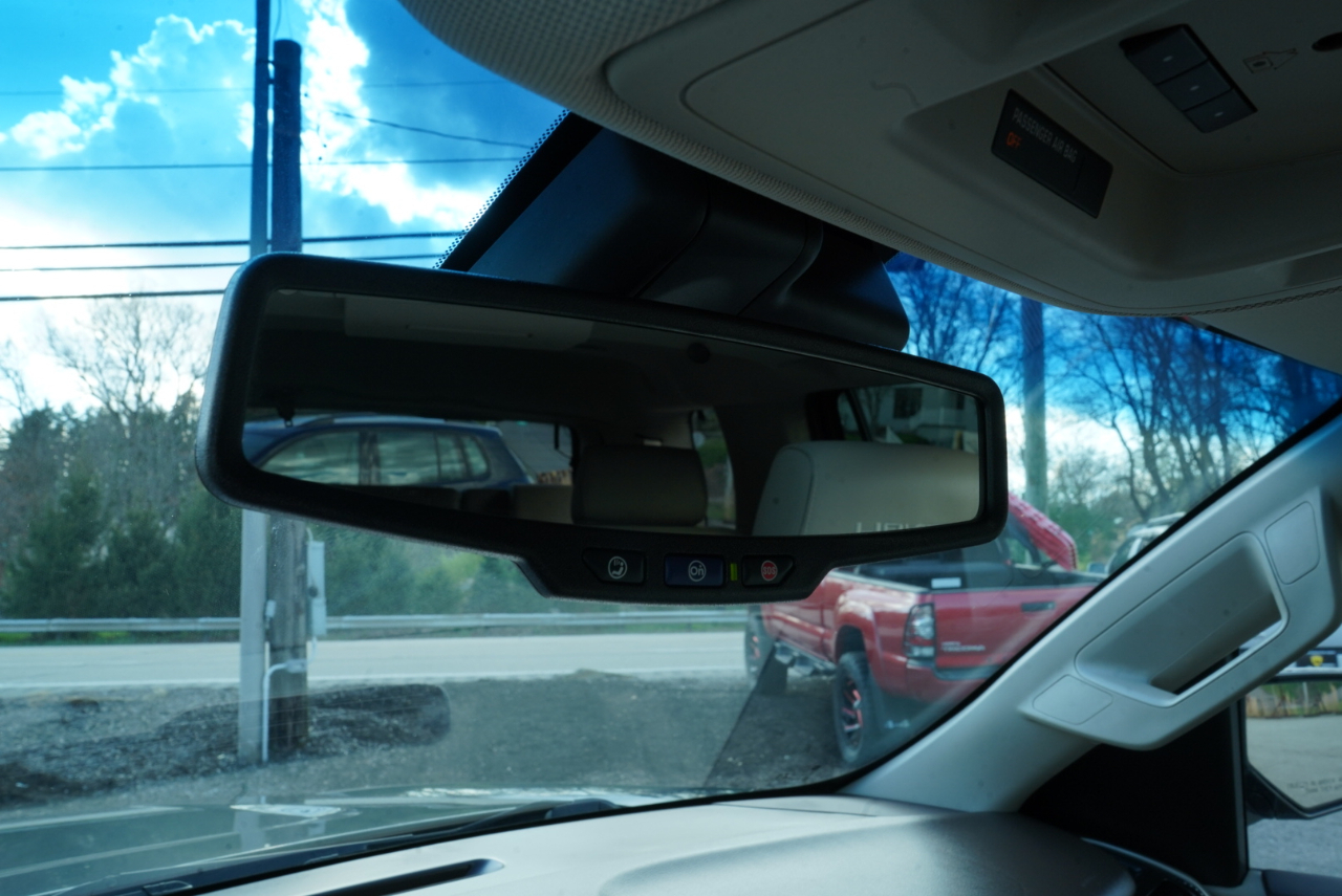 GMC Yukon 4WD 4dr Denali 2019