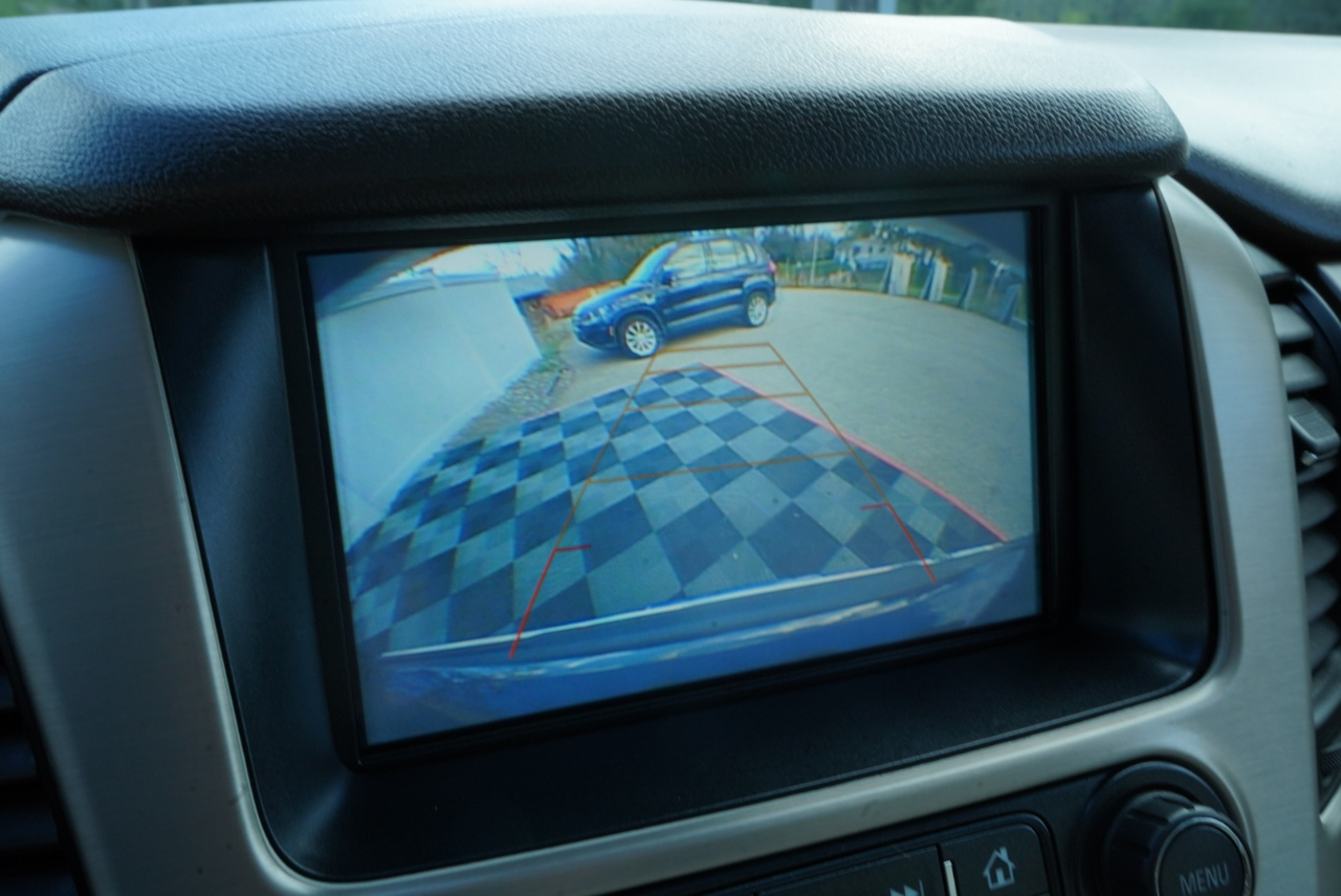 GMC Yukon 4WD 4dr Denali 2019