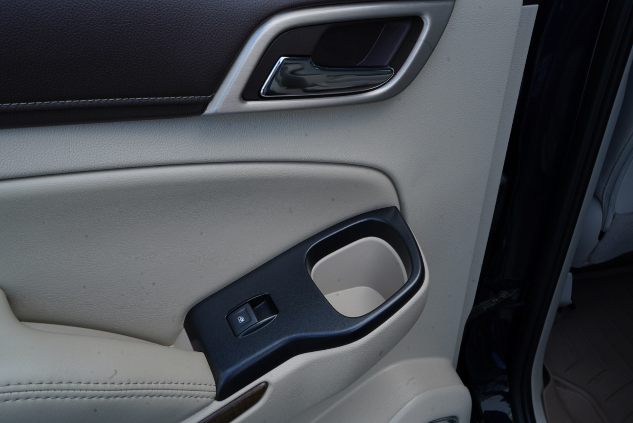 GMC Yukon 4WD 4dr Denali 2019