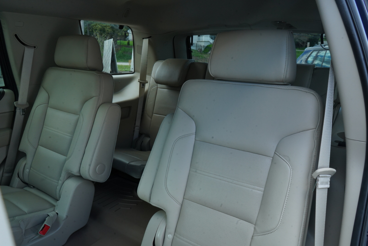 GMC Yukon 4WD 4dr Denali 2019