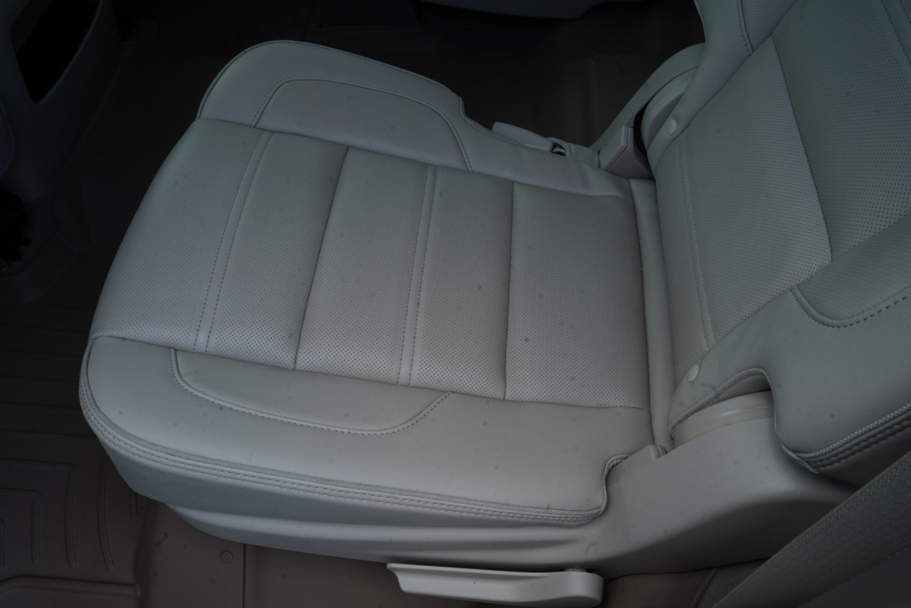 GMC Yukon 4WD 4dr Denali 2019