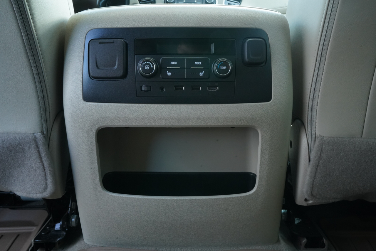 GMC Yukon 4WD 4dr Denali 2019