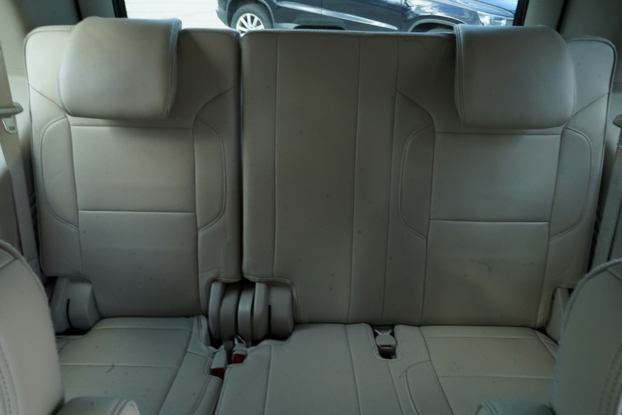 GMC Yukon 4WD 4dr Denali 2019