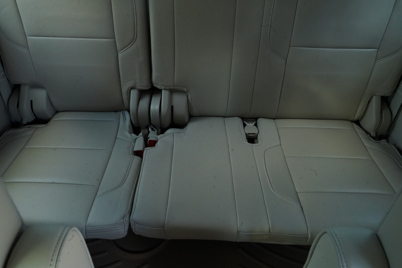 GMC Yukon 4WD 4dr Denali 2019