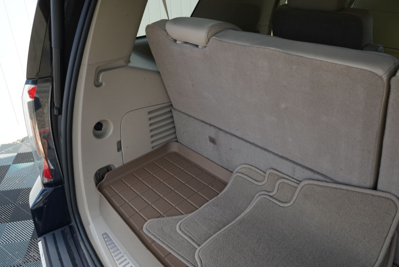 GMC Yukon 4WD 4dr Denali 2019