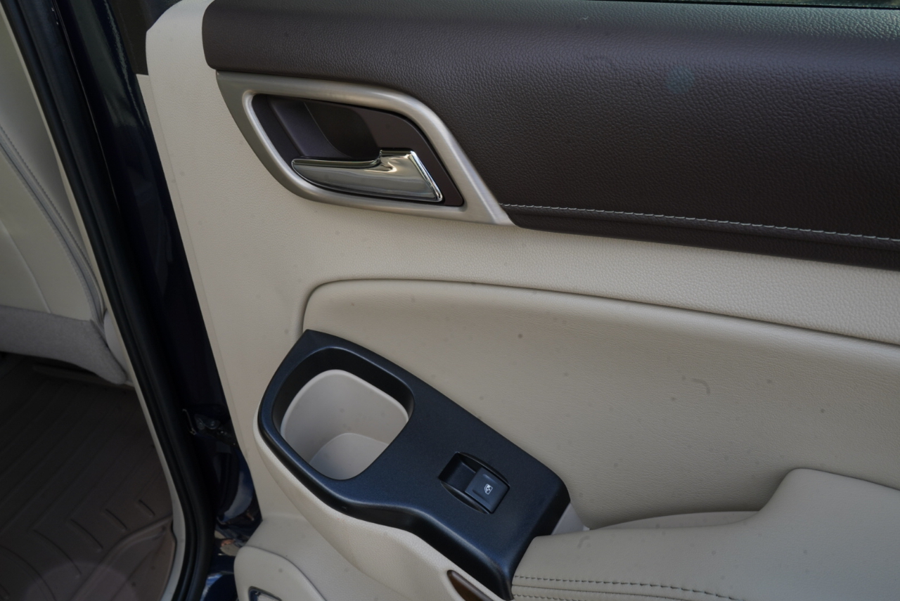 GMC Yukon 4WD 4dr Denali 2019