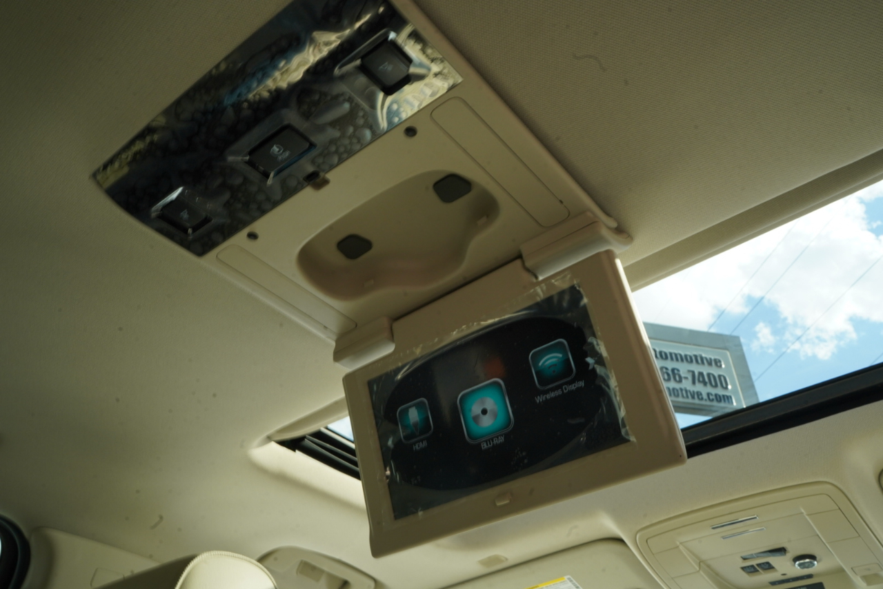 GMC Yukon 4WD 4dr Denali 2019