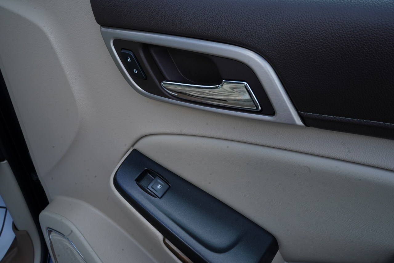 GMC Yukon 4WD 4dr Denali 2019