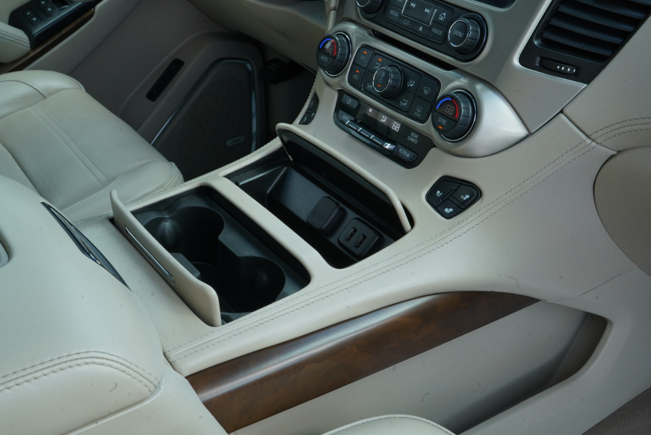 GMC Yukon 4WD 4dr Denali 2019