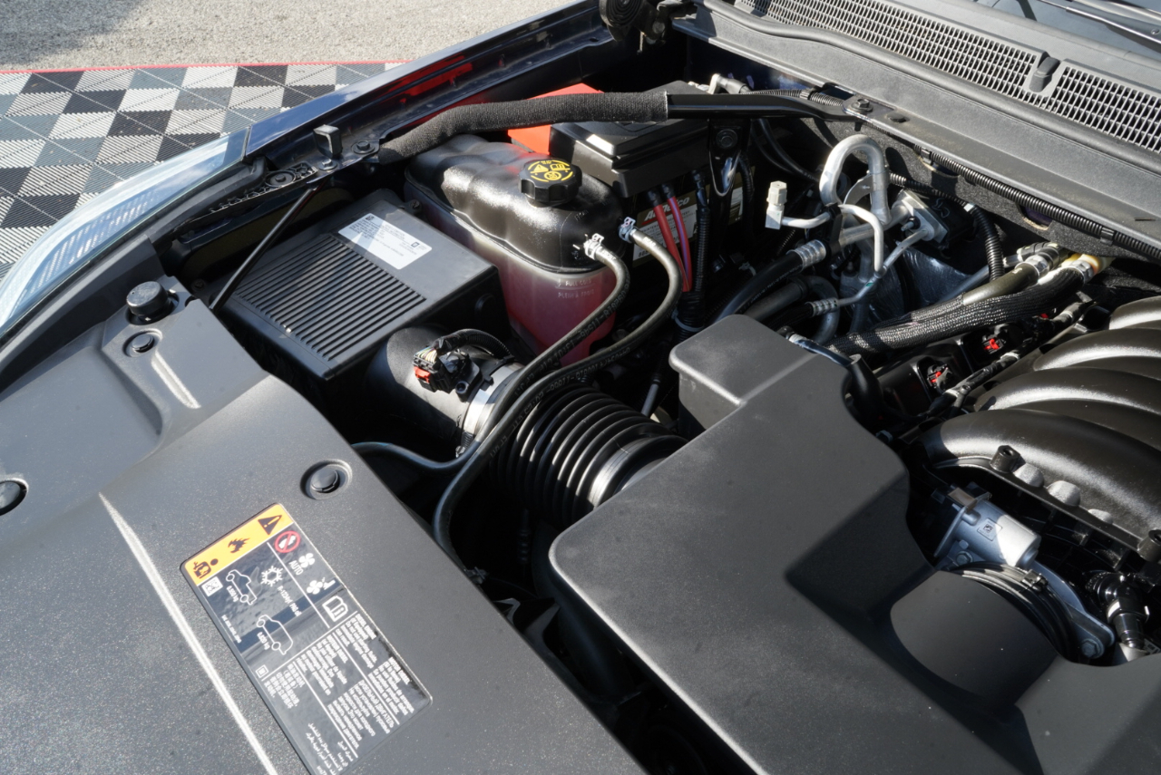 GMC Yukon 4WD 4dr Denali 2019