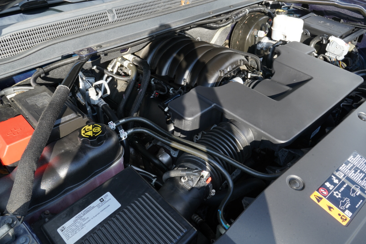 GMC Yukon 4WD 4dr Denali 2019