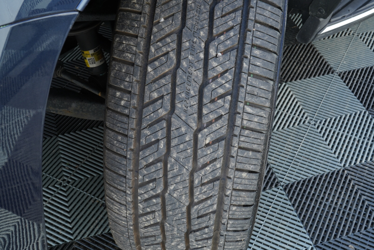 GMC Yukon 4WD 4dr Denali 2019