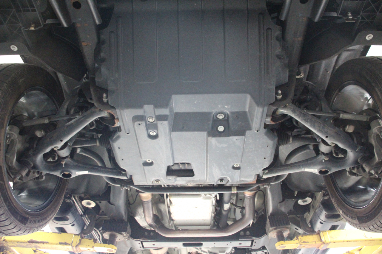 GMC Yukon 4WD 4dr Denali 2019