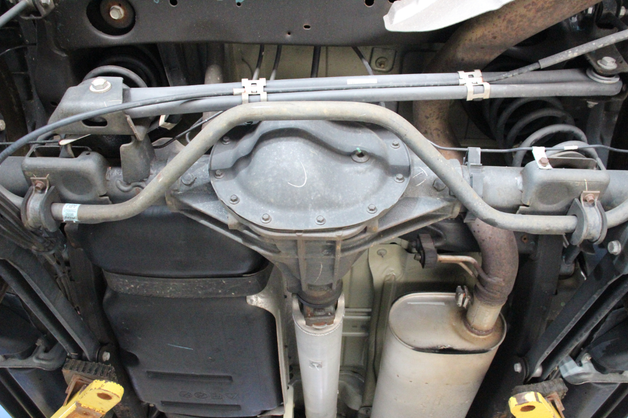 GMC Yukon 4WD 4dr Denali 2019