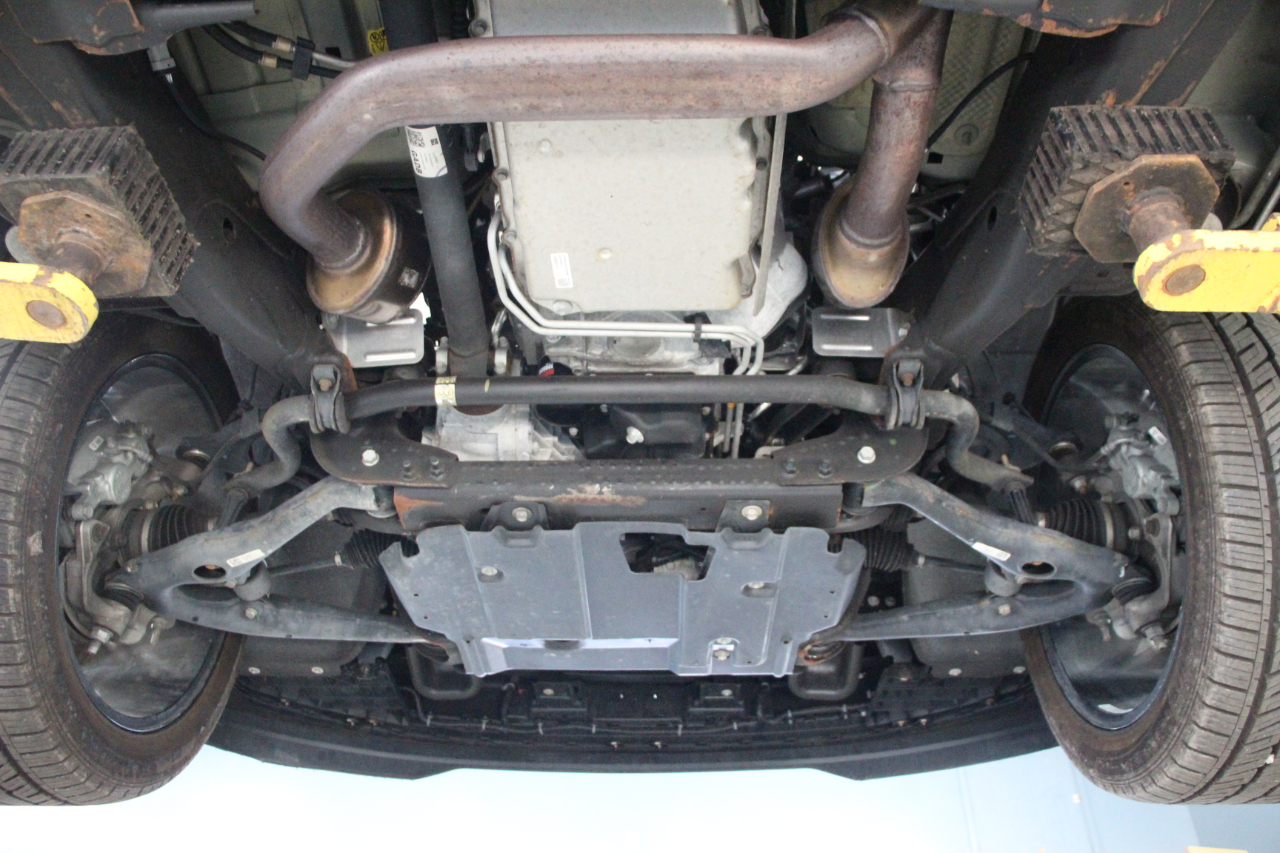 GMC Yukon 4WD 4dr Denali 2019