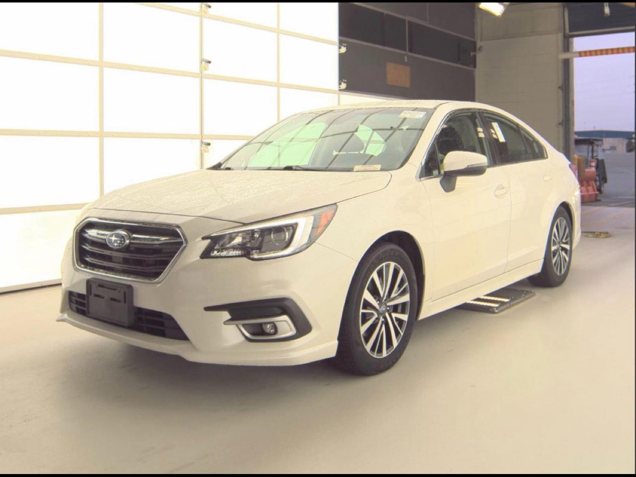 2019 Subaru Legacy 2.5i Premium