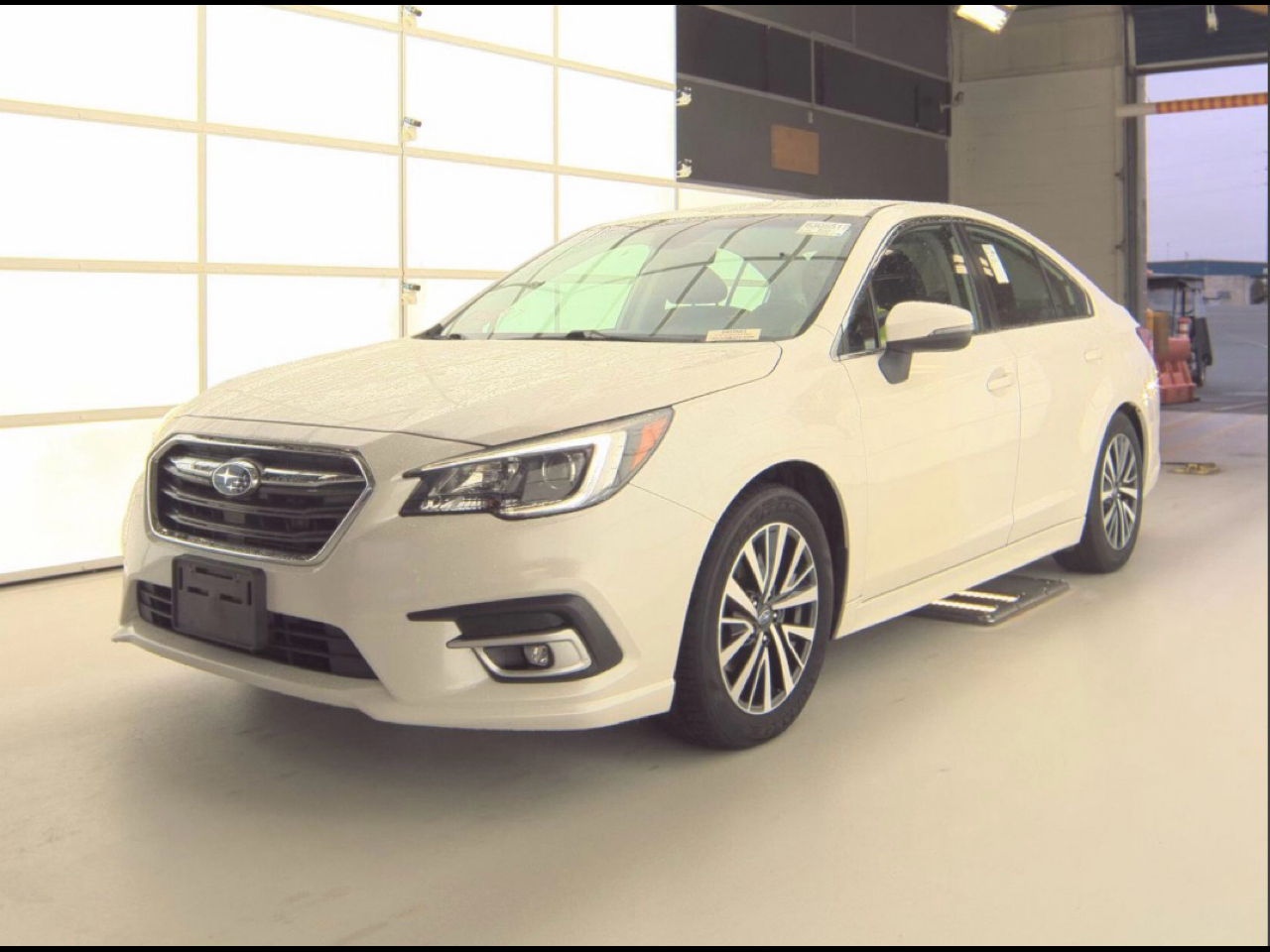 Subaru Legacy 2.5i Premium 2019