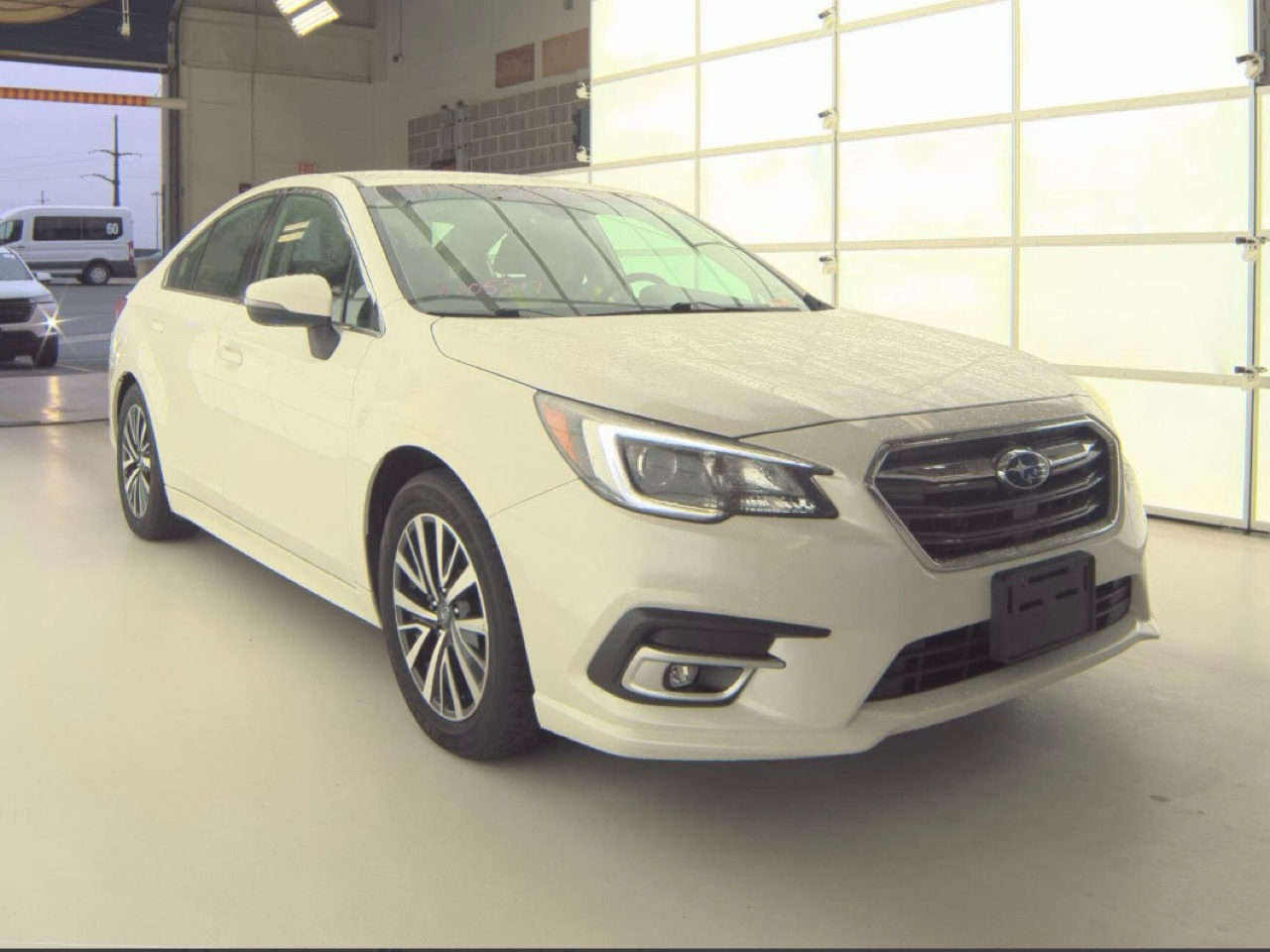 Subaru Legacy 2.5i Premium 2019