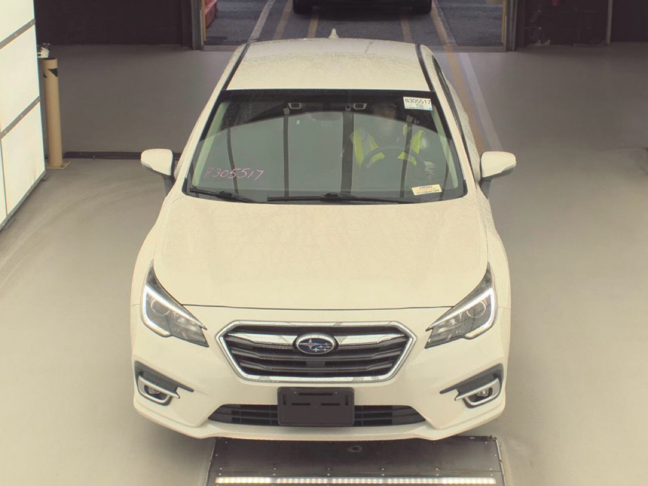 Subaru Legacy 2.5i Premium 2019