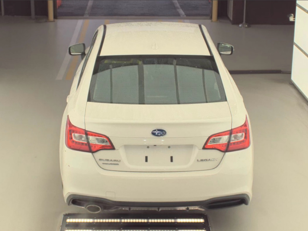 Subaru Legacy 2.5i Premium 2019