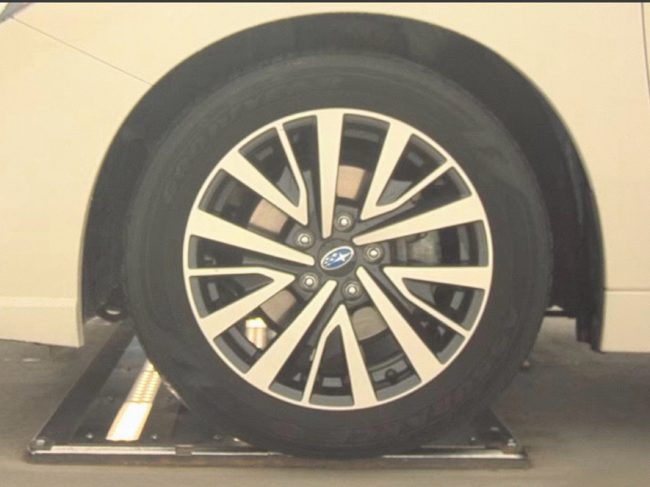 Subaru Legacy 2.5i Premium 2019