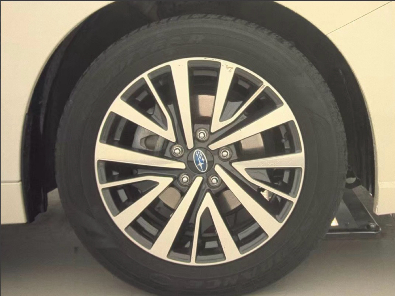 Subaru Legacy 2.5i Premium 2019