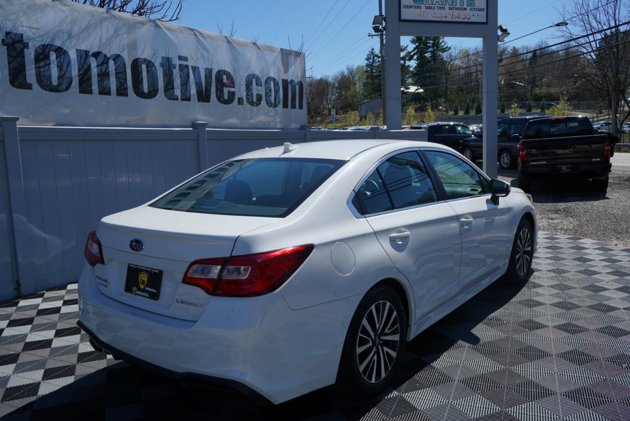 Subaru Legacy 2.5i Premium 2019