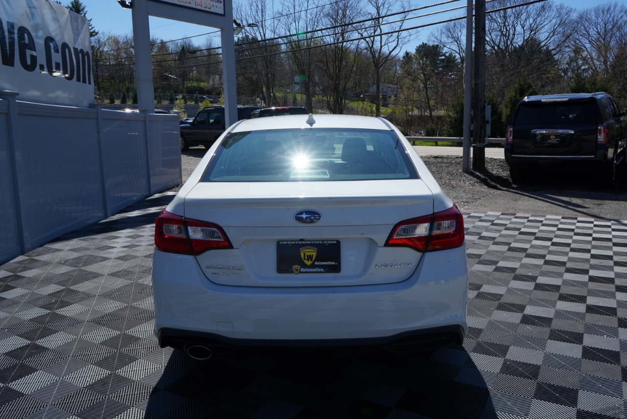 Subaru Legacy 2.5i Premium 2019