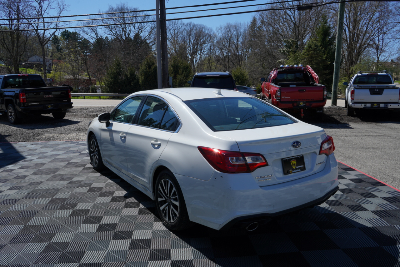 Subaru Legacy 2.5i Premium 2019