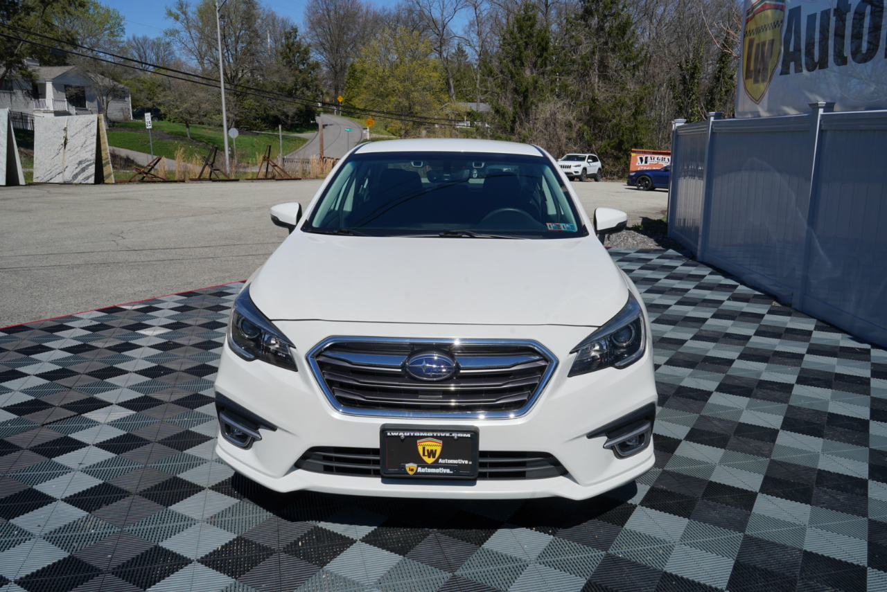 Subaru Legacy 2.5i Premium 2019