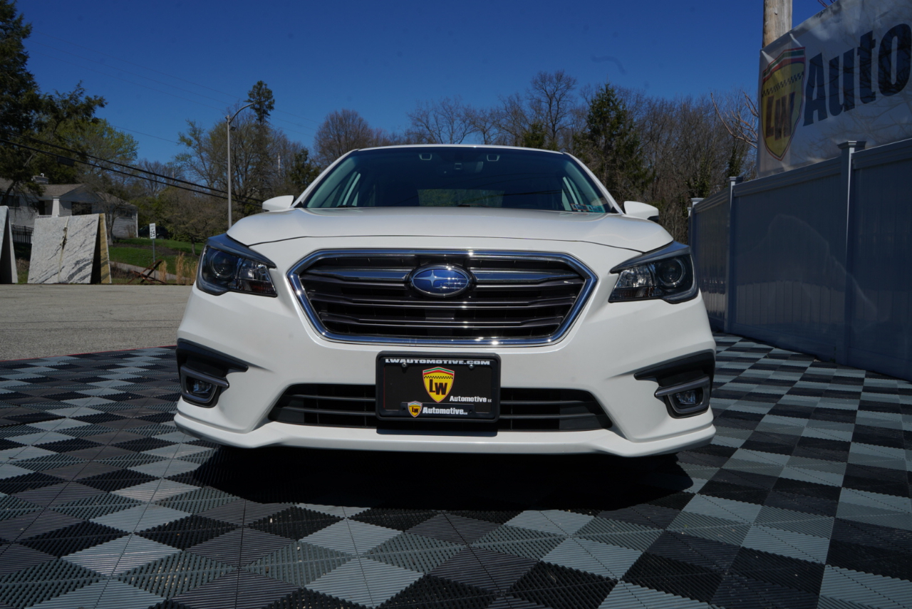 Subaru Legacy 2.5i Premium 2019