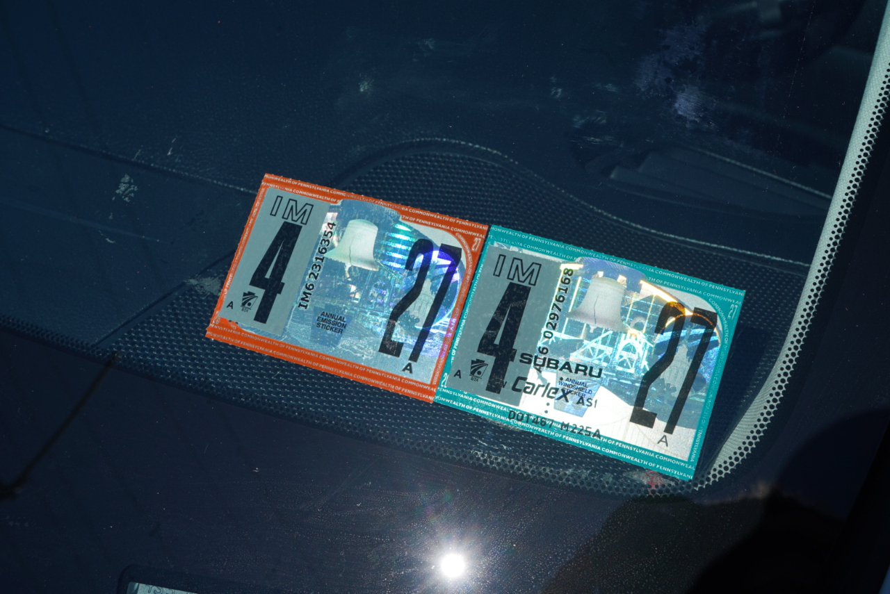 Subaru Legacy 2.5i Premium 2019