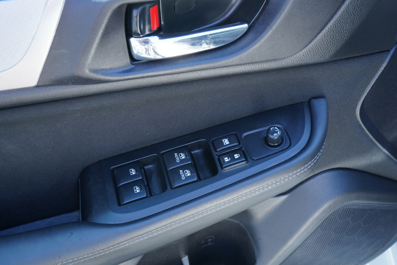 Subaru Legacy 2.5i Premium 2019