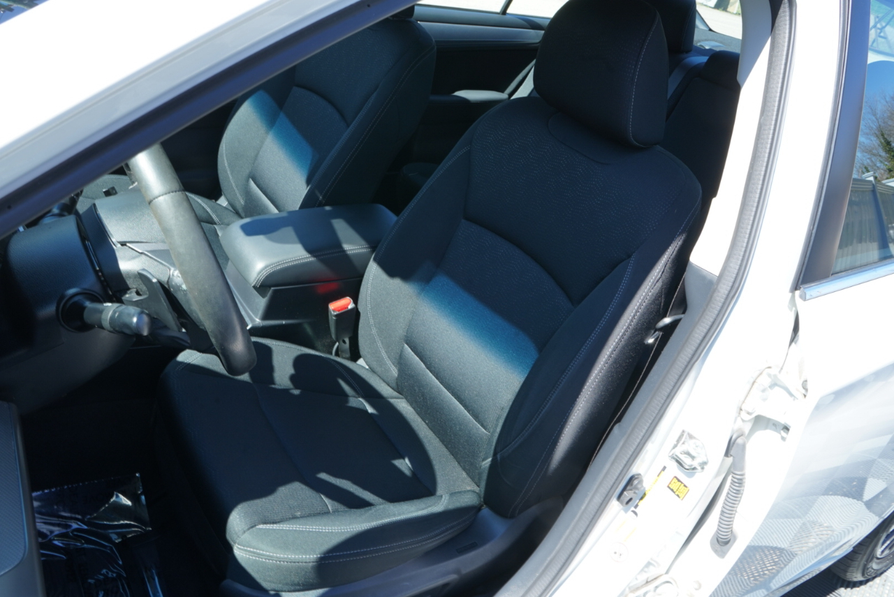 Subaru Legacy 2.5i Premium 2019