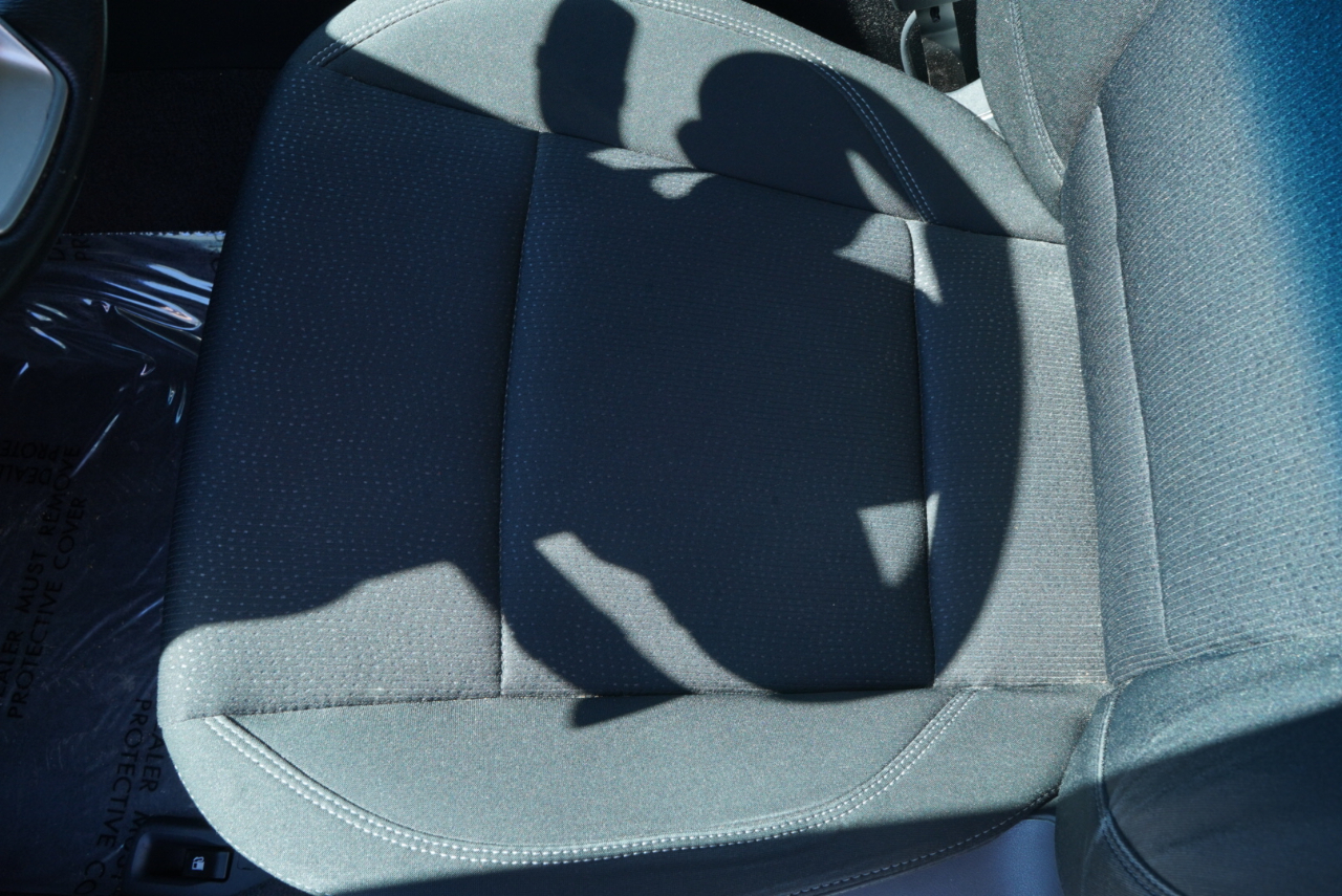 Subaru Legacy 2.5i Premium 2019