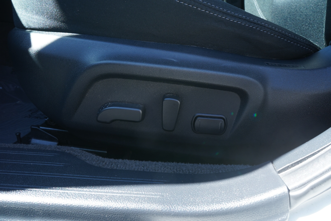 Subaru Legacy 2.5i Premium 2019